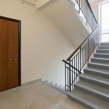 Leogrand Apartments On Shevchenka 38-1 Λβιβ Εξωτερικό φωτογραφία
