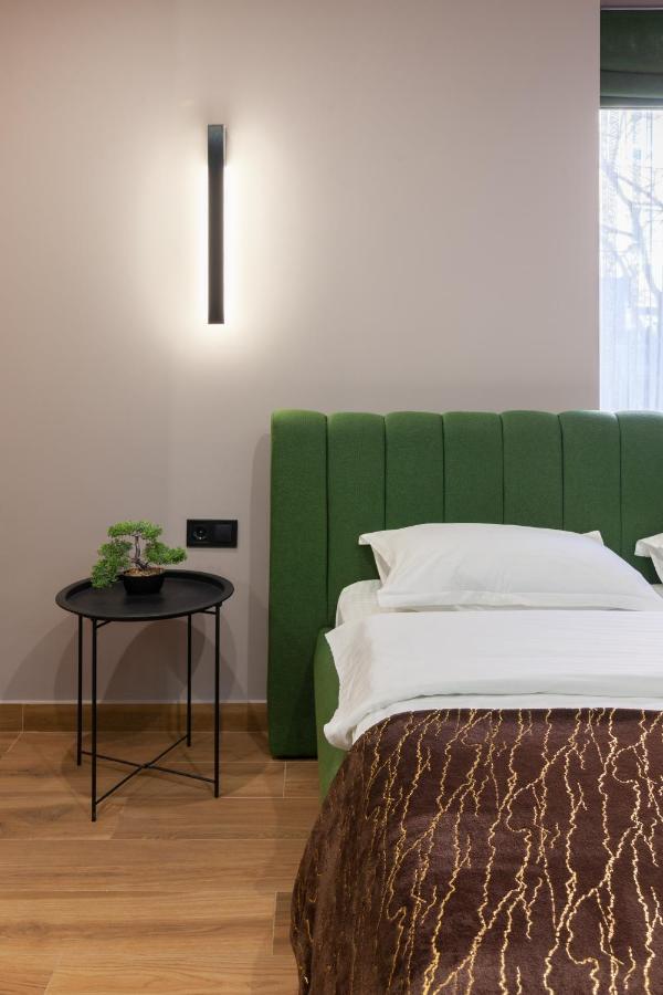 Leogrand Apartments On Shevchenka 38-1 Λβιβ Εξωτερικό φωτογραφία