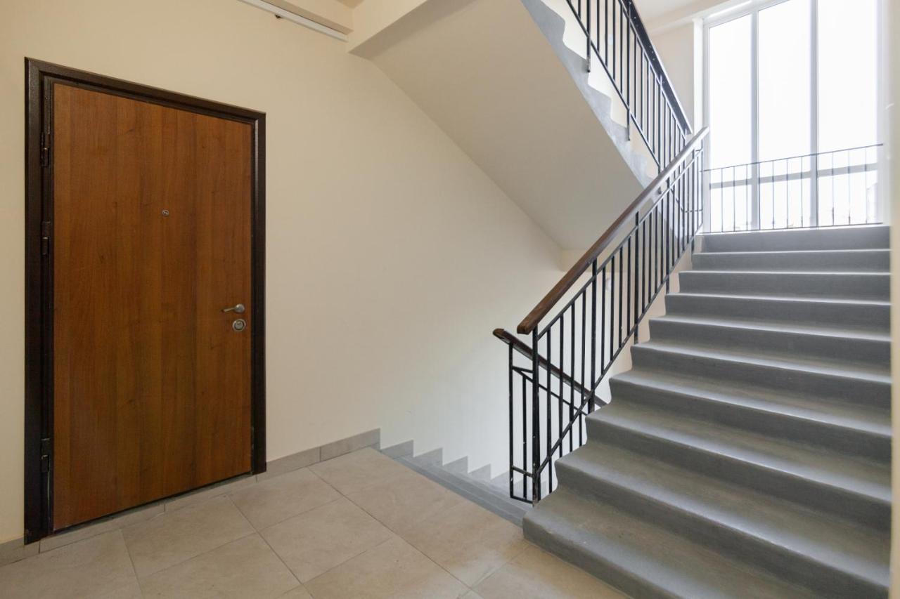 Leogrand Apartments On Shevchenka 38-1 Λβιβ Εξωτερικό φωτογραφία